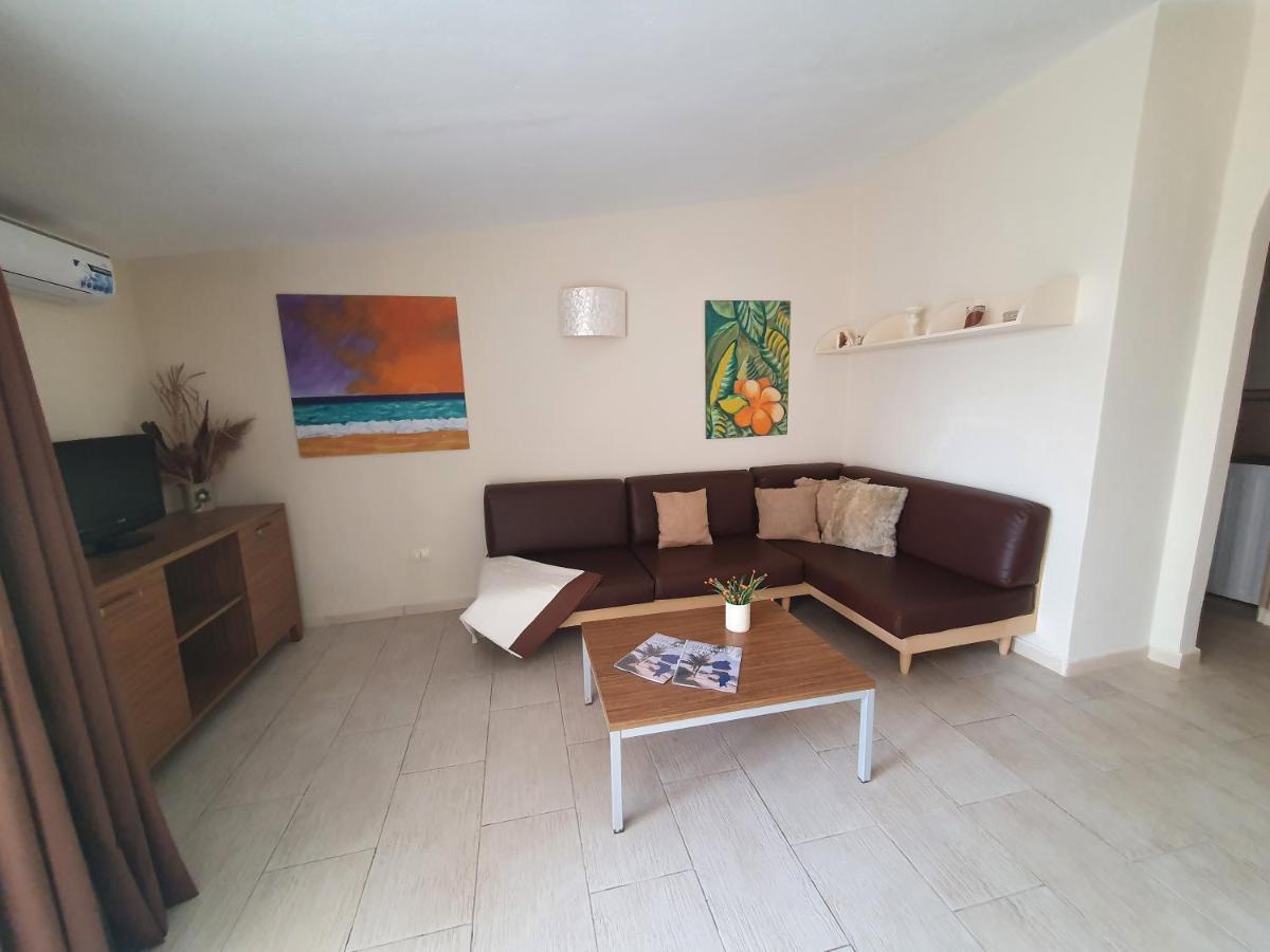 Appartement Amalia Sal Santa Maria Exterior photo
