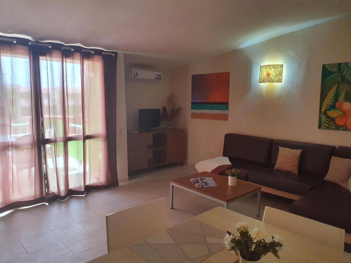 Appartement Amalia Sal Santa Maria Exterior photo