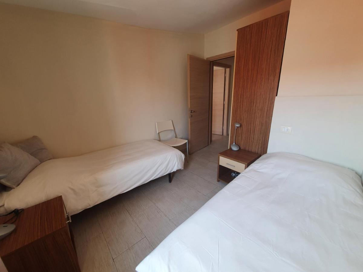 Appartement Amalia Sal Santa Maria Exterior photo