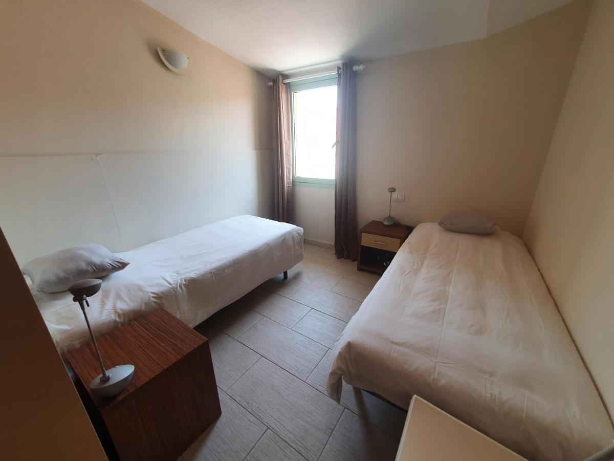 Appartement Amalia Sal Santa Maria Exterior photo